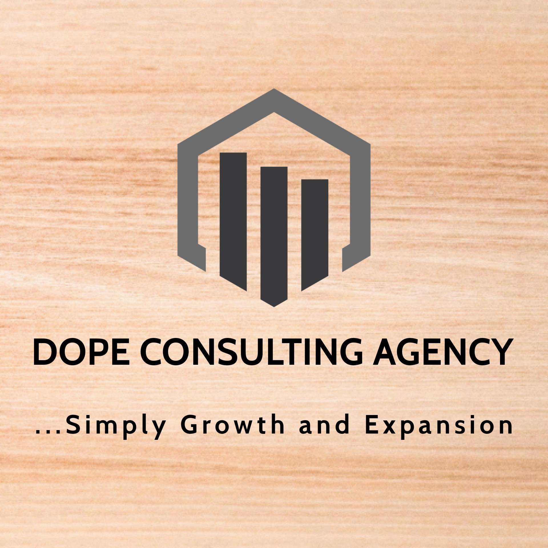 Dope consulting Agency